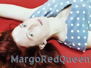 MargoRedQueen
