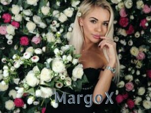 MargoX