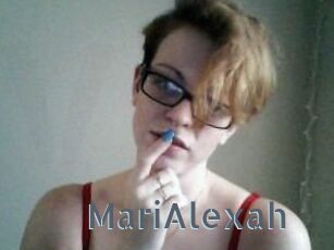 MariAlexah
