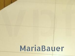 MariaBauer