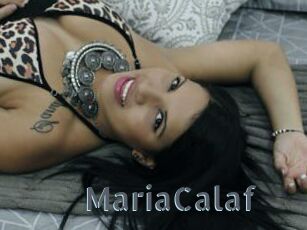 MariaCalaf