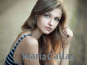 MariaCallas