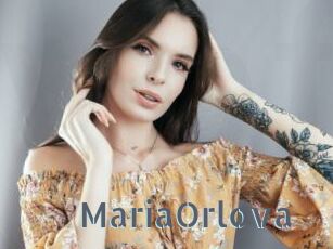 MariaOrlova