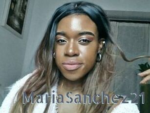 MariaSanchez21