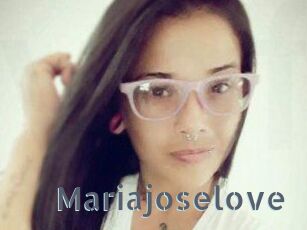 Mariajoselove