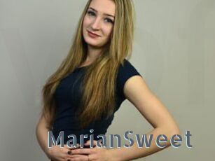 MarianSweet