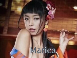 Marica