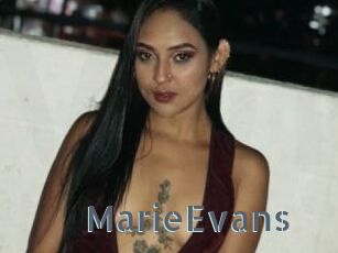 MarieEvans