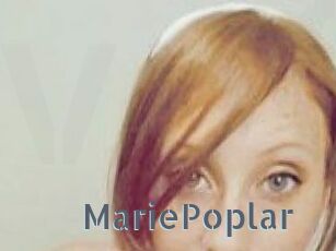 Marie_Poplar