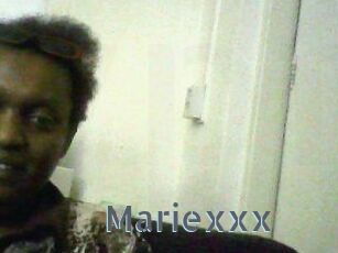 Mariexxx