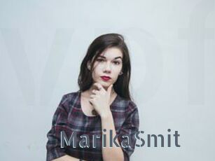 MarikaSmit