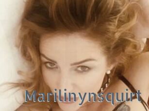 Marilinynsquirt Vidéos Porno FR