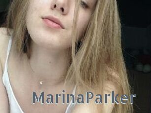 MarinaParker
