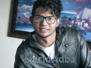 MarioAdba