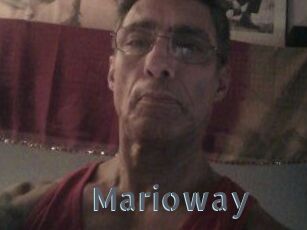 Marioway