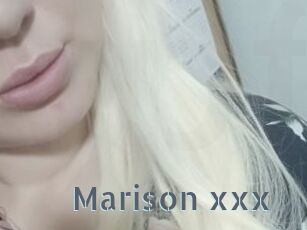 Marison_xxx