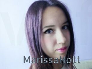 MarissaHott