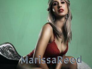 MarissaReed