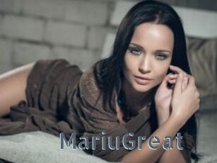 MariuGreat