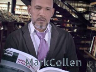 MarkCollen