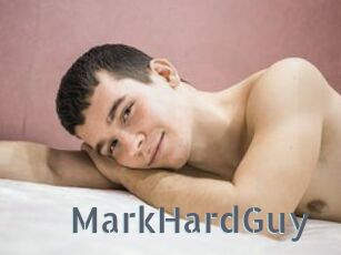 MarkHardGuy