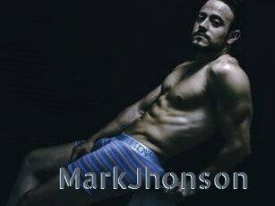 MarkJhonson