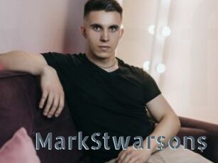 MarkStwarsons