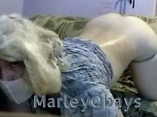 MarleyObays
