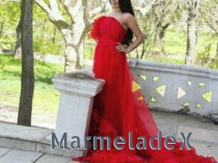 MarmeladeX