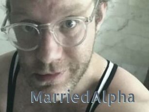 MarriedAlpha