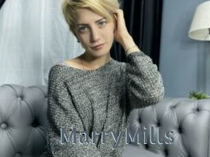 MarryMills