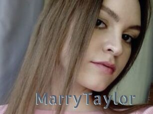 MarryTaylor