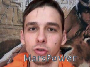 MarsPower