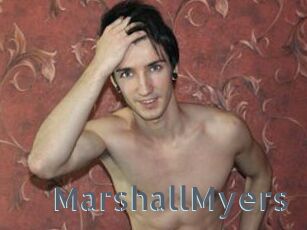 MarshallMyers
