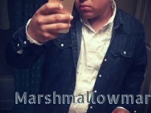 Marshmallowman