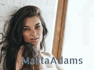 MartaAdams Vidéos Porno FR