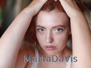 MartaDavis