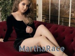 MarthaRace