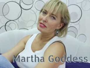 Martha_Goddess