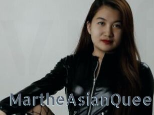 MartheAsianQueen