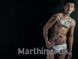MarthinoFox