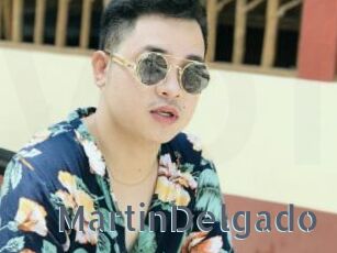 MartinDelgado
