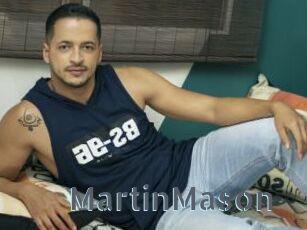 MartinMason