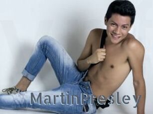 MartinPresley
