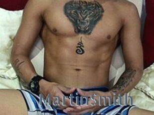 MartinSmith