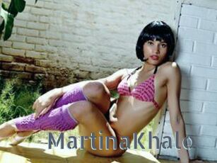 MartinaKhalo