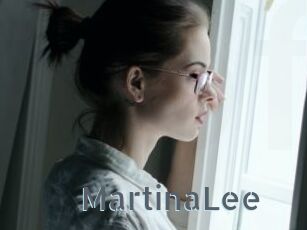 MartinaLee