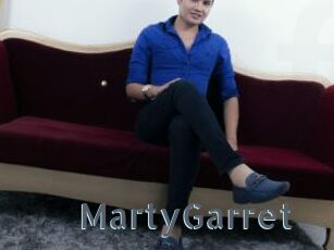 MartyGarret