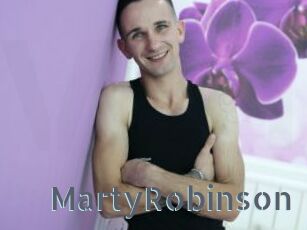 MartyRobinson