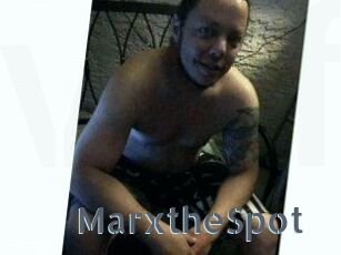 MarxtheSpot